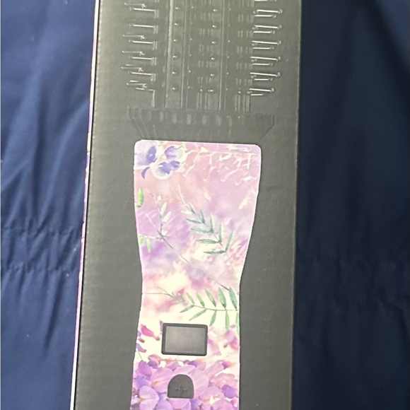 Calista Perfecter Pro Heated Round Brush 1.5 brand new - Picture 10 of 15